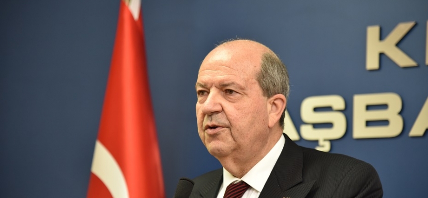 Cumhurbaşkanı Tatar: Bu hafta Rum Liderle bir yemekte buluşabilirim