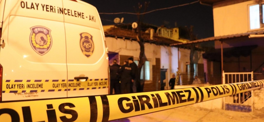 Denizli'de bir evde 2 yaşındaki çocuğun cansız bedeni bulundu