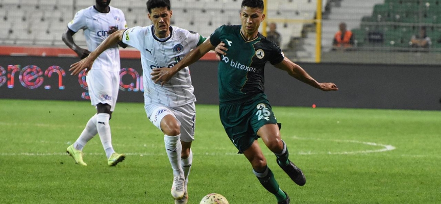 Kasımpaşa Giresunspor'u ağırlayacak