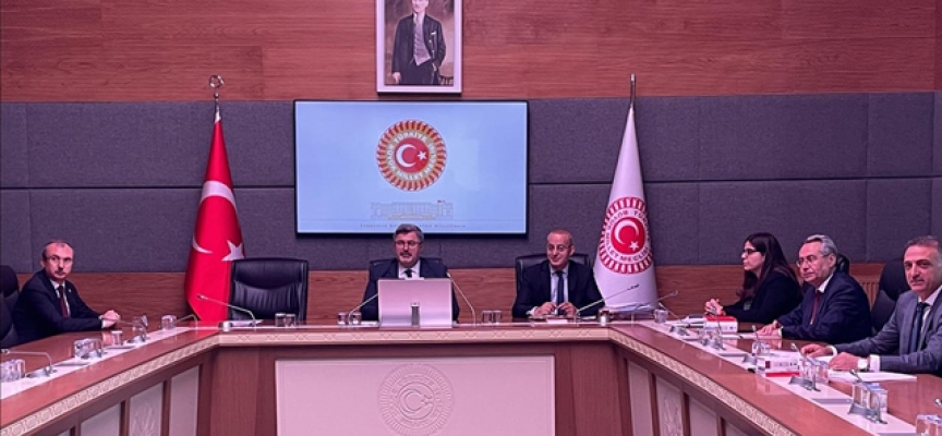 Hazırlık Komisyonu 2 vekil hakkındaki kararını açıkladı