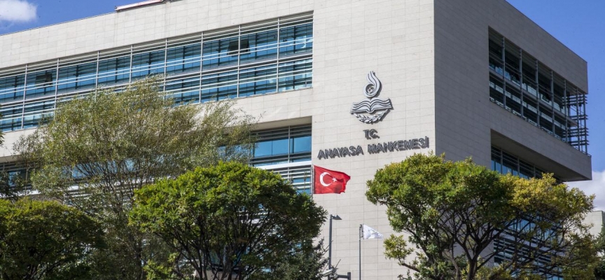 Anayasa Mahkemesi yeni başkanını seçecek