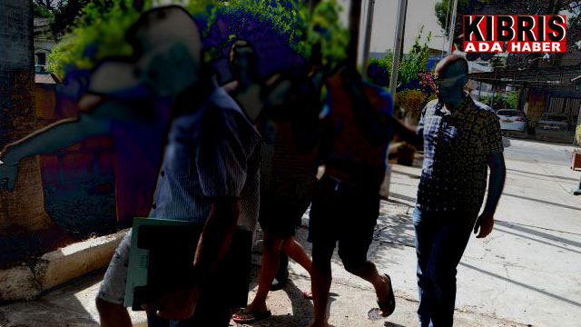 Savoy Hotel olayında tutuklu sayısı 6'ya çıktı!