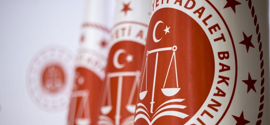 Adalet Bakanlığı: Savcılar 7 gün 24 saat esasına göre görev yapıyor