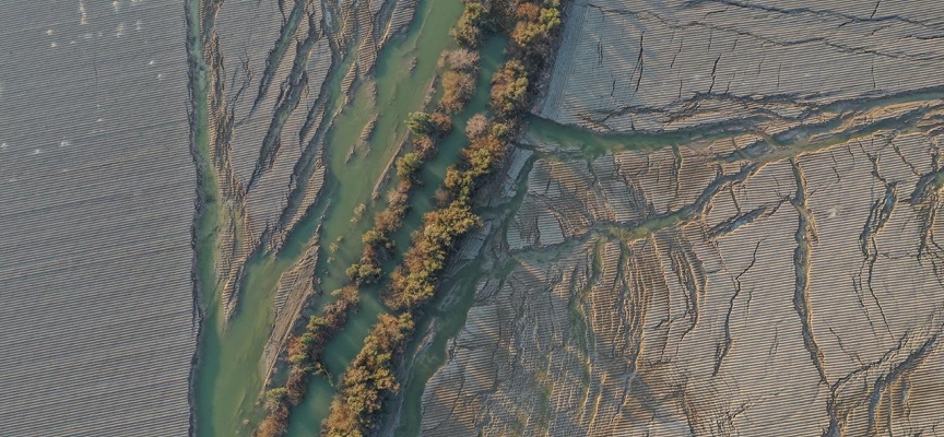 Uzmanlardan deprem bölgesine 'yeraltı suyu' uyarısı