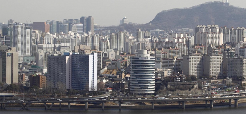 Güney Kore'de son 3 yıldır ölüm sayısı, doğum sayısından yüksek