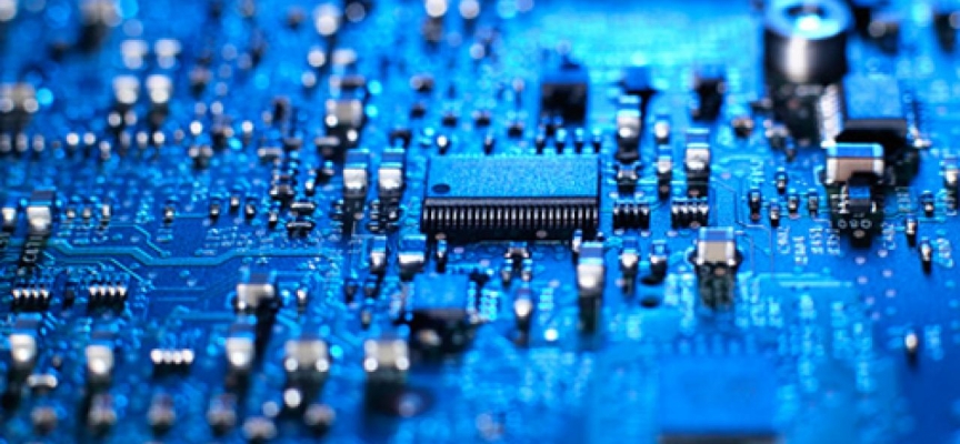 ABD'nin gelişmiş çip üretim merkezi kurma hedefi