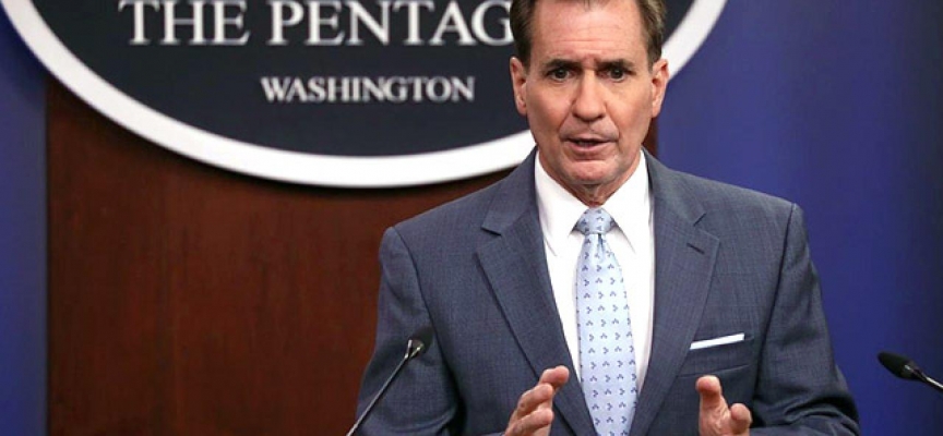 ABD: Rusya ile İran arasındaki savunma işbirliği derinleşiyor