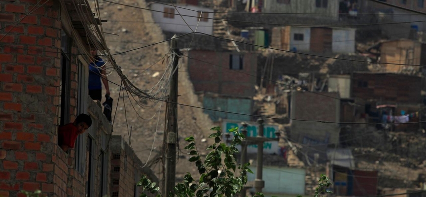 Peru'da dang humması vakalarında artış nedeniyle 13 bölgede acil durum ilan edildi