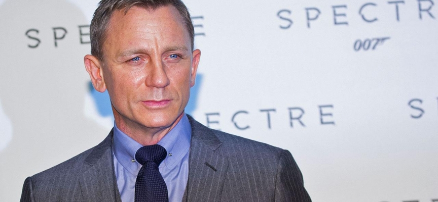 Daniel Craig'in çağrısı sonuç buldu: Depremzedeler için 100 milyon sterlin toplandı