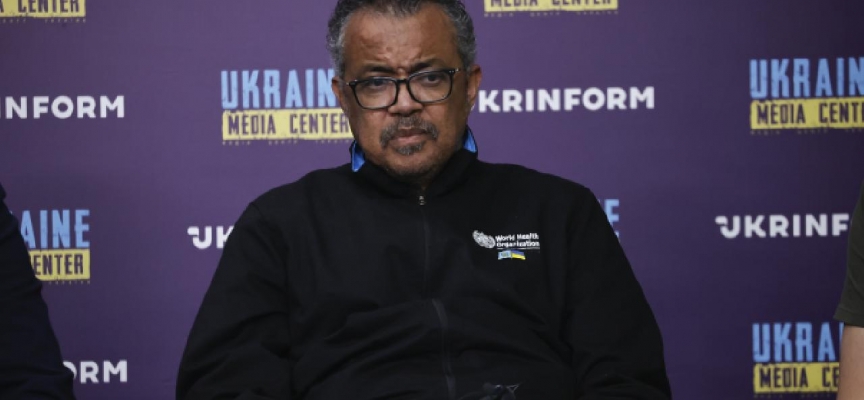 DSÖ: COVID-19 salgınının kökenlerini belirleme çalışmalarından vazgeçmedik