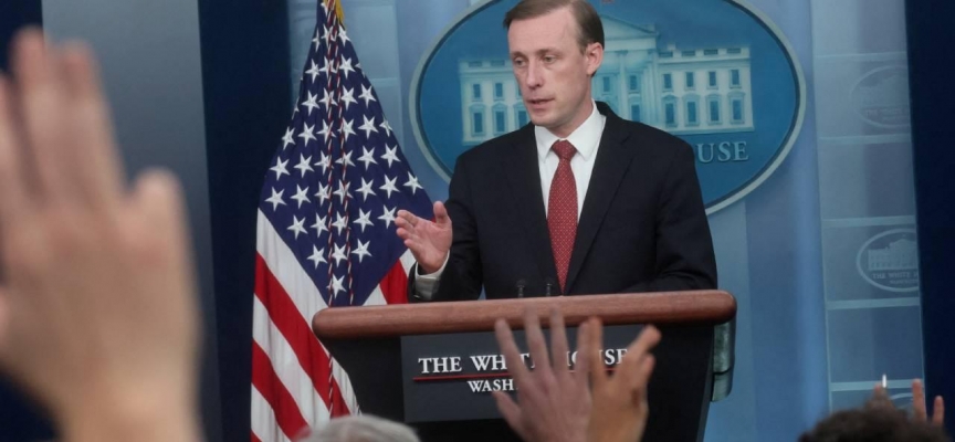 ABD: Afganistan'dan tahliye edilen Afganların ABD'ye yerleştirilme çalışmaları devam edecek