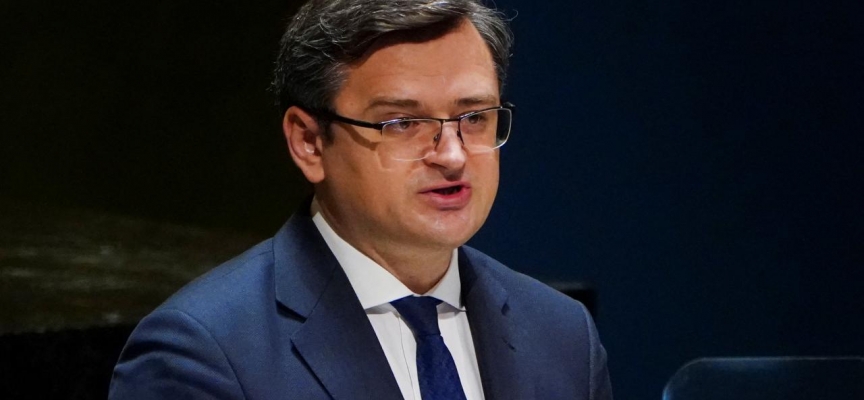 Ukrayna: Rusya için özel mahkeme kurulmasına ilişkin 2. toplantı bu ay yapılacak