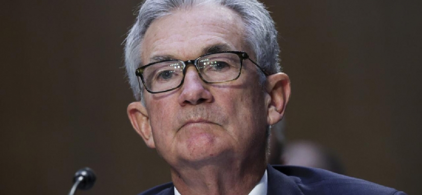 Fed, enflasyona karşı daha fazla faiz artırımının gerektiğini belirtti