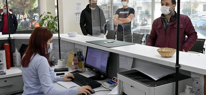 Türkiye Noterler Birliği: Noterlik kamu hizmetidir