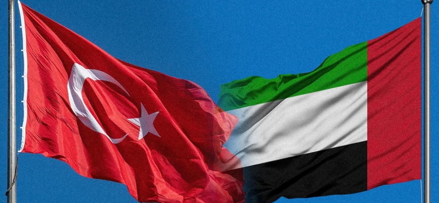 BAE: Türkiye ile imzalanan ortaklık anlaşmasıyla stratejik hedefler amaçlanıyor