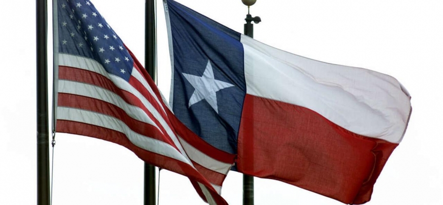 Texas'ta ABD'den ayrılmak için referandum teklifi: Texit
