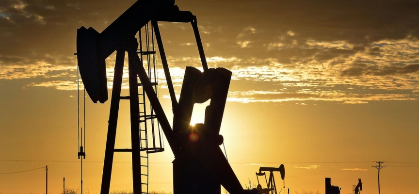 Brent petrolün varil fiyatı 81,24 dolar