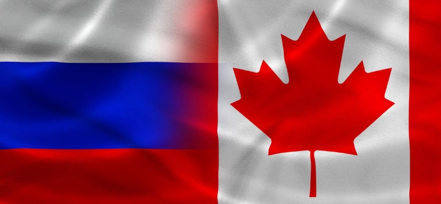 Kanada Rusya'dan alüminyum ve çelik ithalatını yasakladı