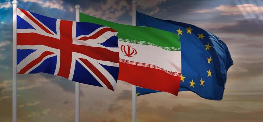 İran'dan İngiltere ve AB'nin yaptırımlarına tepki