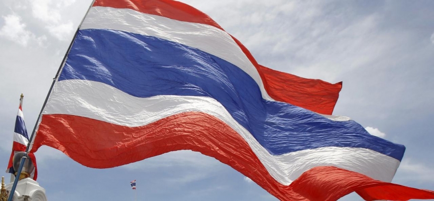 Tayland 14 Mayıs'ta genel seçime gidiyor