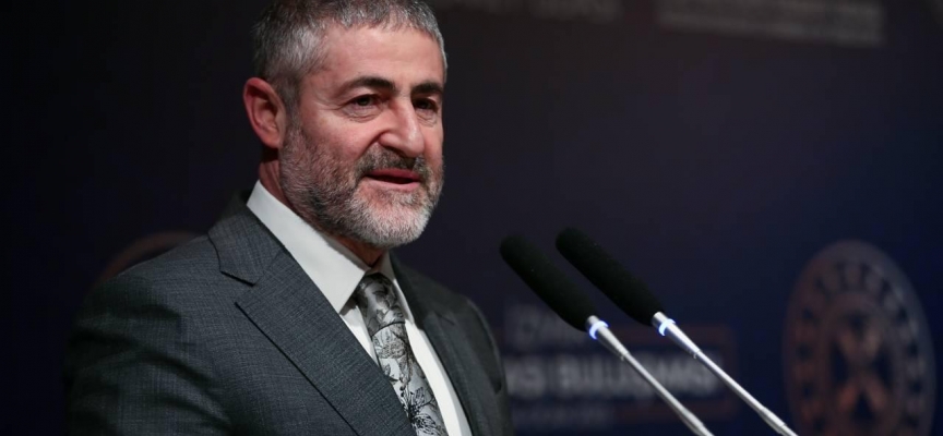 Bakan Nebati: Yerli ve katma değerli üretimi artırmak için çalışıyoruz