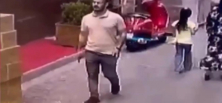 Bombalı eylem hazırlığındaki teröristin ağırlaştırılmış müebbet hapsi istendi