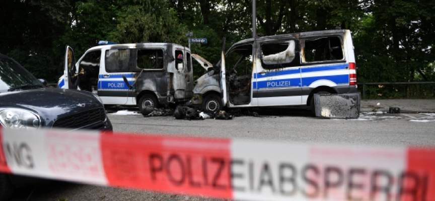 Almanya'da çocuk yaştaki suçlularda korkutan artış