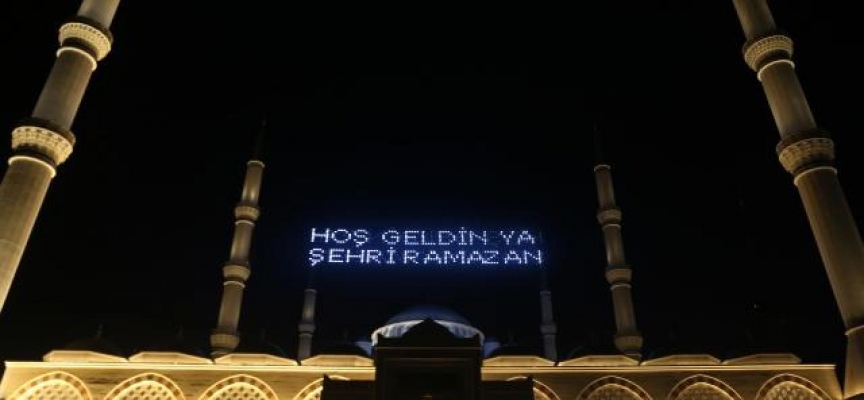 27 Mart 2023 İzmir iftar saati... 2023 İzmir Ramazan İmsakiyesi...