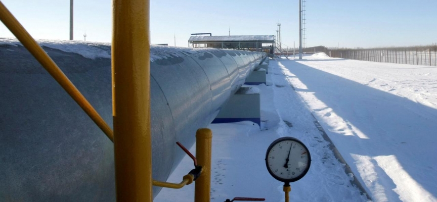 AB, gaz tüketimini düşürme tedbirine devam edecek