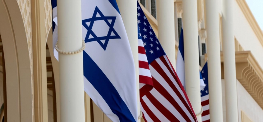 ABD ile İsrail arasında tansiyon yükselmeye devam ediyor