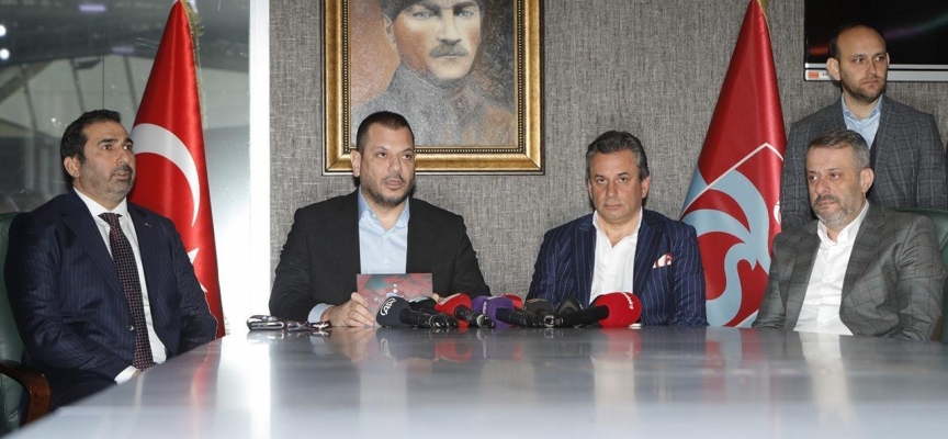 Trabzonspor ile 1461 Trabzon FK arasında pilot takım anlaşması