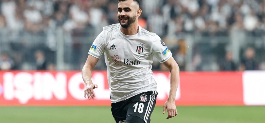 Rachid Ghezzal Fenerbahçe derbilerini değerlendirdi