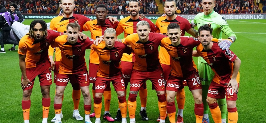 Okan Buruk'tan 4 değişiklik