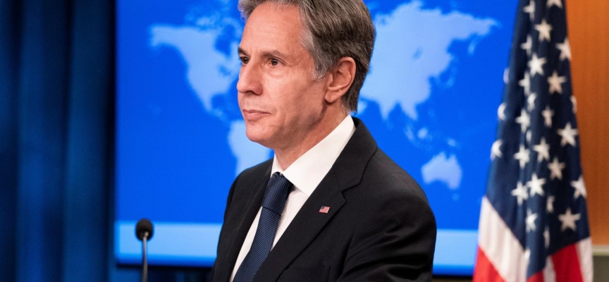 Blinken'dan Putin'e ironik teşekkür: NATO'nun genişlemesine vesile oldu