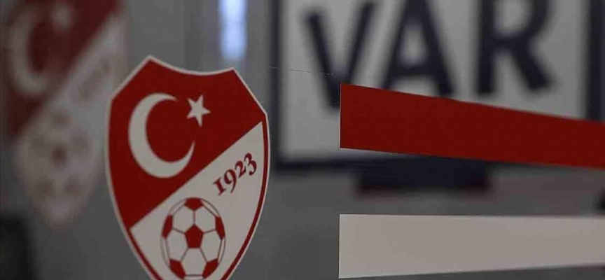 Beşiktaş derbinin VAR kayıtları için başvurdu