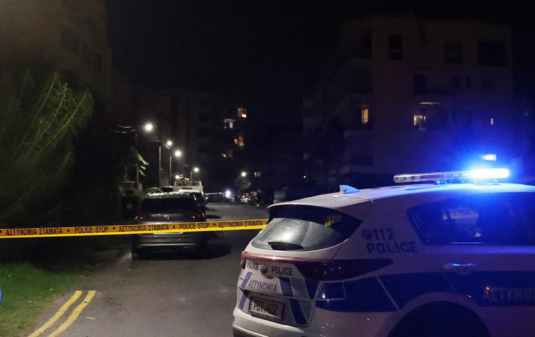 Lefkoşa’nın Rum kesiminde keskin nişancı tüfeği “sniper” ile cinayet