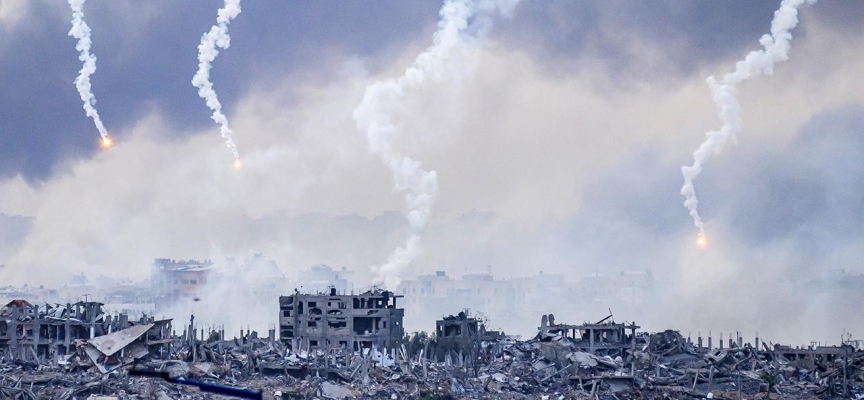 4 günlük ateşkes bugün başladı