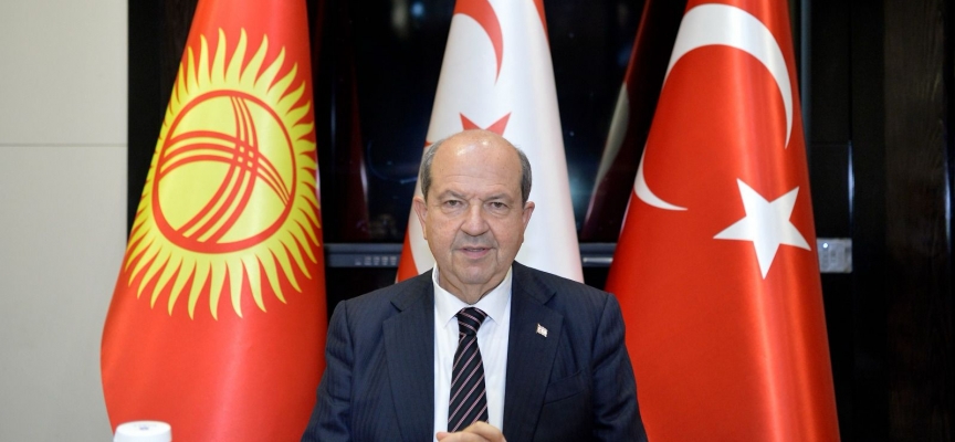 Tatar: Kırgızistan’ın bize var olan desteğini artırması yönünde taleplerde bulunduk