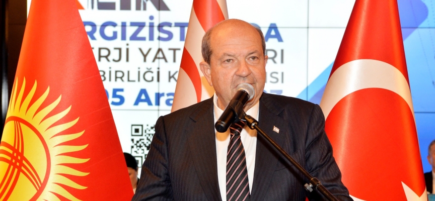 Tatar: KKTC, Doğu Akdeniz’deki varlığını, görünürlüğünü ve işlevlerini artırdıkça bütün Türk dünyası da güçlenecek