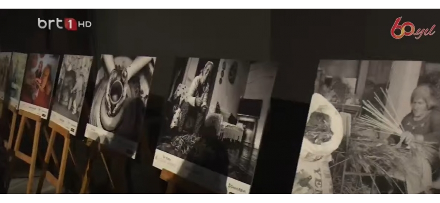 İş Kadınları Derneği’nin “İşte Kadın” fotoğraf yarışmasının ödülleri verildi