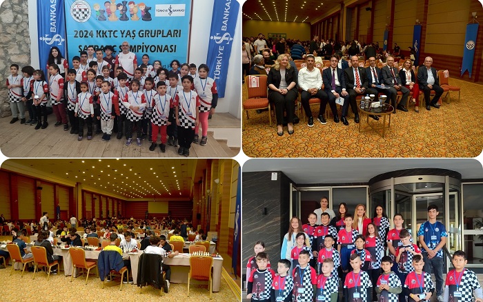 Satrançta rekor katılım