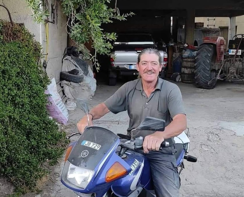 Görneç’te ani ölüm