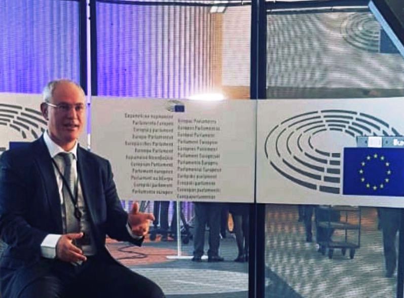 Hasipoğlu: Kıbrıs Türk gençliği insanlık dışı ambargoları hak etmiyor