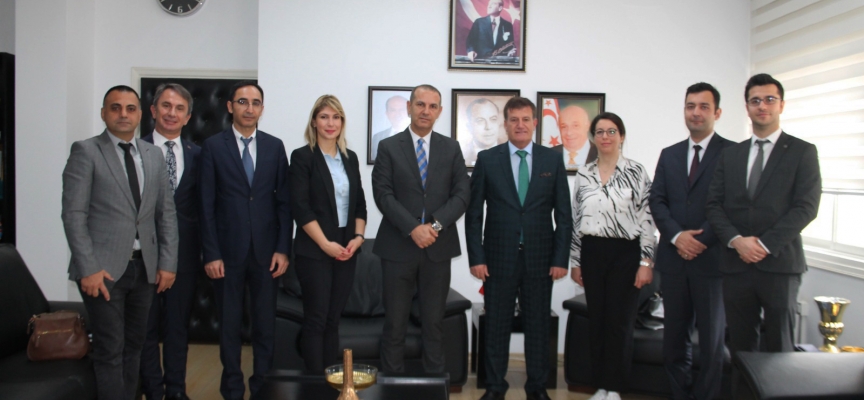 Arıklı: ‘Akıllı Ulaşım Sistemleri’nin uygulanması konusunda sona yaklaşıldı