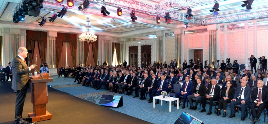 Tatar:Tanınma başka günü bekleyebilir, siyasi çözüm başka bir günü bekleyebilir…Şimdi yapılması gereken iş birliğidir