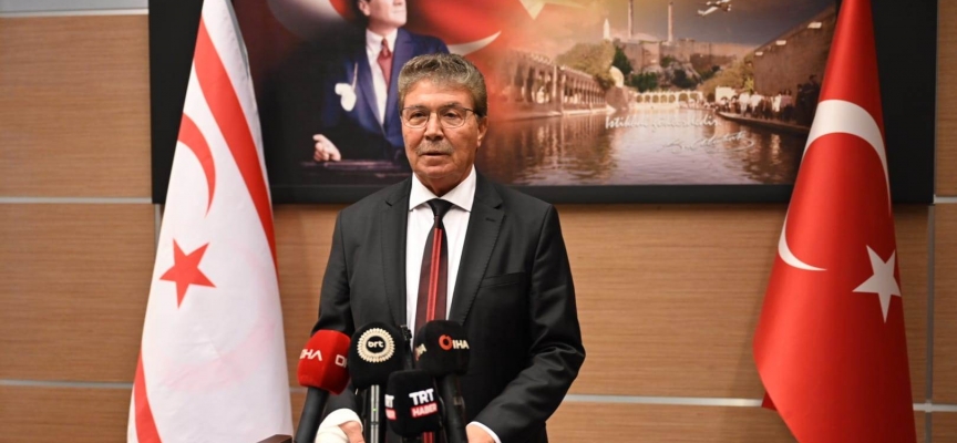 Başbakan Üstel: Tarım Destek Paketi ve İkinci ilk Evim Destek Paketini devreye koyuyoruz