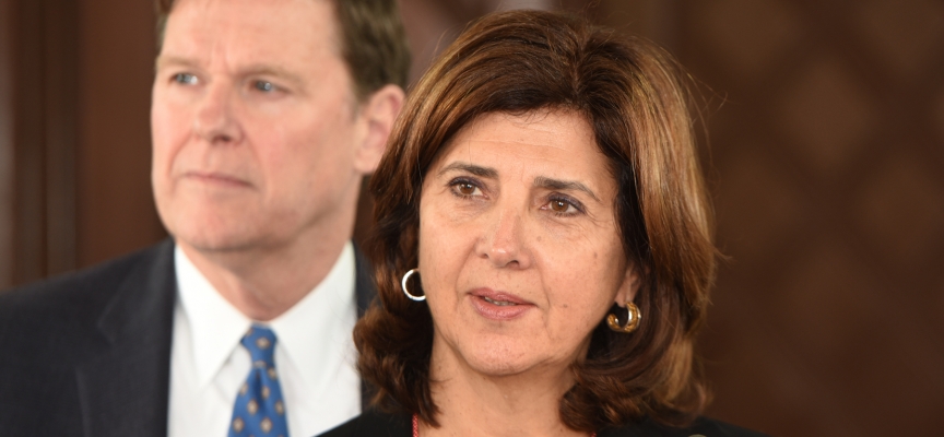 Holguín:Liderlerin ortak zemin bulmasına yardımcı olmak için buradayız. Bunu yapmaktan çok mutluyum