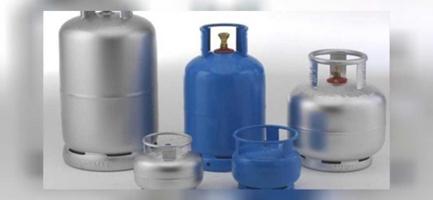 Tüp gaz 390 TL oldu