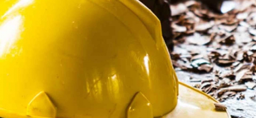 Gaziveren’de bir işçi yaşamını yitirdi