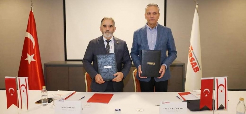 KITSAB ve TÜRSAB arasında protokol imzalandı: İş birliği artırılacak